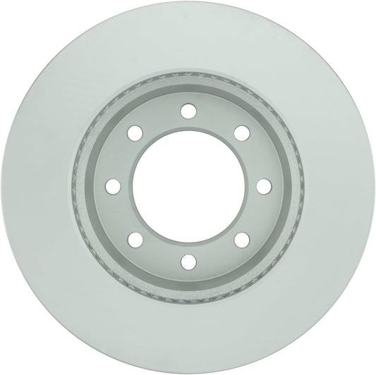 Bosch QuietCast Brake Rotor Front 09-16 Ram 2500/3500 4WD