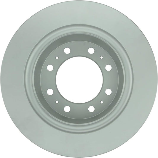 Bosch QuietCast Brake Rotor Rear 09-16 Ram 2500/3500 4WD