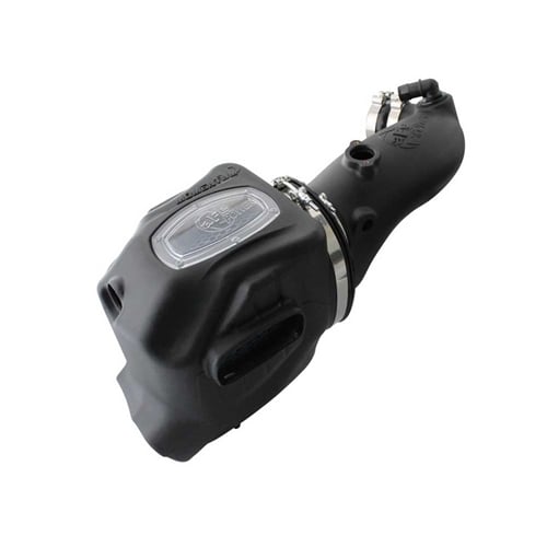 AFE Momentum HD Pro 10R Cold Air Intake 08-10 Ford 6.4L Powerstroke