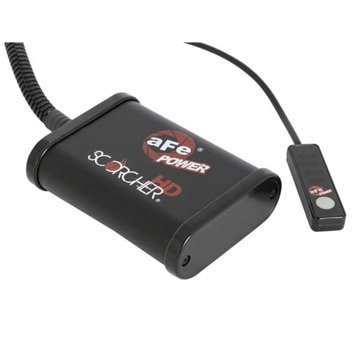 AFE Scorcher HD Module 16-22 GM 2.8L Canyon / Colorado