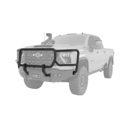 AEV HD Brush Guard 24-26 GM 2500HD/3500HD