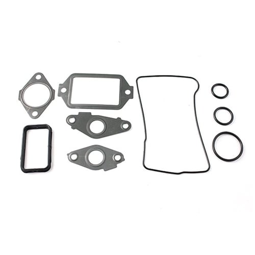 Merchant Automotive 10507 Oil Cooler Seal and Gasket Kit 01-10 6.6L GM Duramax