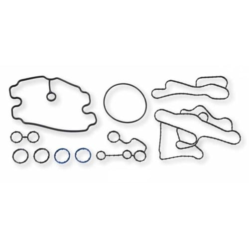 Alliant AP0041 Engine Oil Cooler Gasket Kit 08-10 6.4L Ford Powerstroke