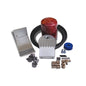 DieselSite Coolant Filtration Kit 99-03 7.3L Ford Powerstroke