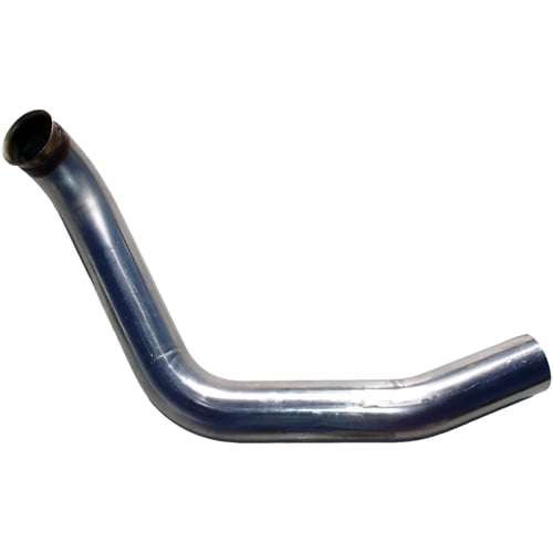 MBRP Armor Series 4" Exhaust Down Pipe 99-03 7.3L Ford Powerstroke