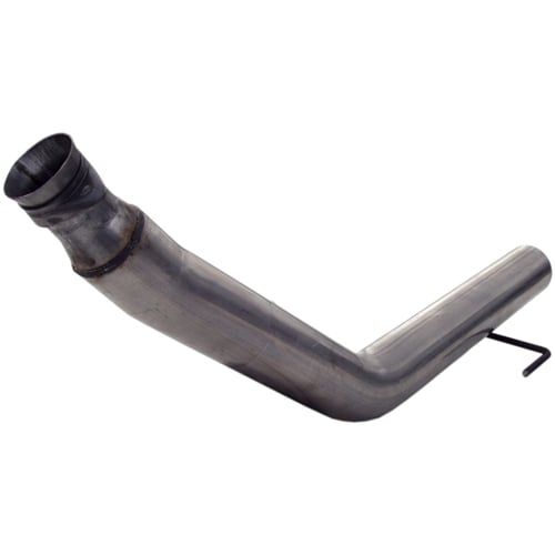 MBRP Armor Lite 4" Aluminized Exhaust Down Pipe 98.5-02 Dodge 5.9L Cummins