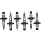 Mopar Genuine OEM Replacement Injector Set (6) 03-04 Dodge 5.9L Cummins