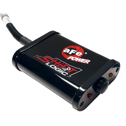 AFE ShiftLogic Transmission Module 07.5-18 Dodge 6.7L Cummins 68RFE Automatic Transmission