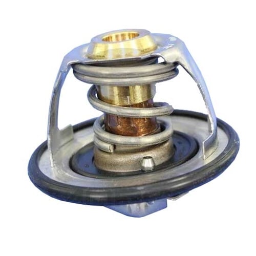 Mopar 68067109AB OE Replacement Thermostat 10-12 Dodge Ram 6.7L Cummins