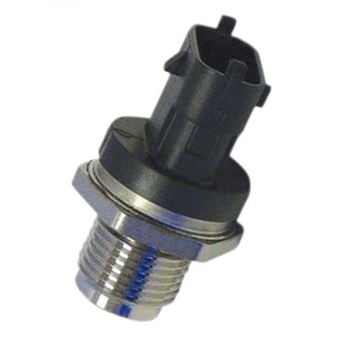 Mopar 68002436AD Fuel Rail Pressure Sensor 07.5-12 Ram 6.7L Cummins