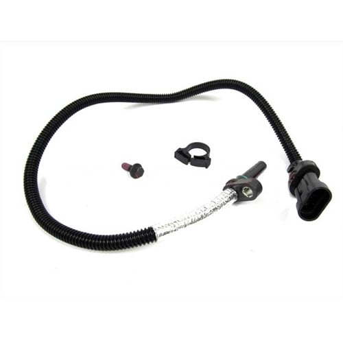 Mopar 68039104AC OE Replacement Turbo Speed Sensor 07.5-12 Dodge Ram 6.7L Cummins