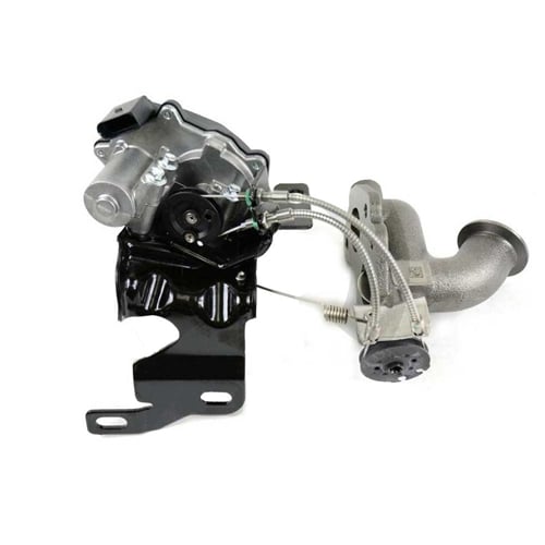 Mopar 68399240AA EGR Bypass Valve 13-24 Ram 6.7L Cummins