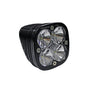 Baja Designs Squadron Pro Angled Flush Mount LED Work / Scene Light