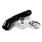 H&S Motorsports Intercooler Pipe Upgrade Kit 17-25 Ford 6.7L Powerstroke