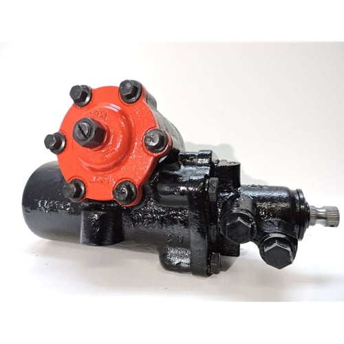 Red-Head Extreme Duty Steering Gear Box 05-07 Ford  F-250 / F-350