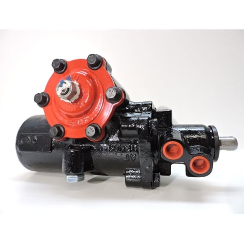 Red-Head Extreme Duty Steering Gear Box 08-10 Ford SuperDuty F-250 / F-350