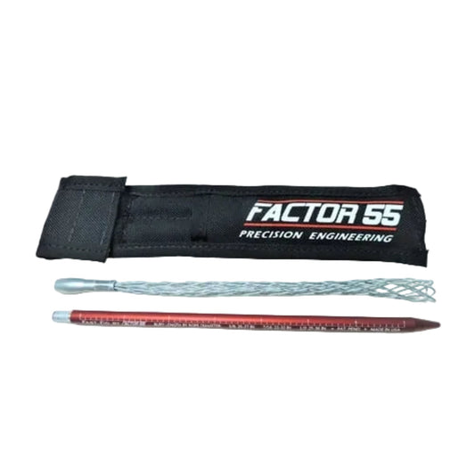 Factor 55 Fast Fid Winch Rope Splicing Tool