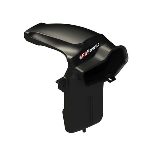 AFE Momentum HD Dynamic Air Scoop 17-19 Ford 6.7L Powerstroke