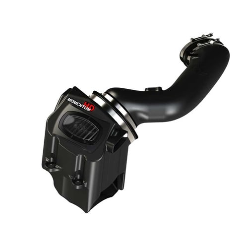 AFE Momentum HD Pro DRY S Cold Air Intake 17-19 Ford 6.7L Powerstroke
