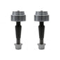 ICON Vehicle Dynamics 614555 Delta Joint Retrofit Kit 01-19 GM 2500HD / 3500 | 15-21 Colorado