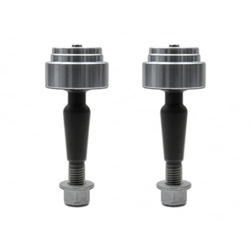 ICON Vehicle Dynamics 614550 Delta Joint Retrofit Kit 16-19 Titan XD / 05-18 Toyota
