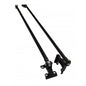 Longhorn Fab Shop Traction Bars (Professional Grade Rod Ends) 11-22 Duramax / 17-22 Powerstroke