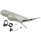 Edge 38406 CS2 and CTS2 Pillar Mount 03-09 Dodge Ram
