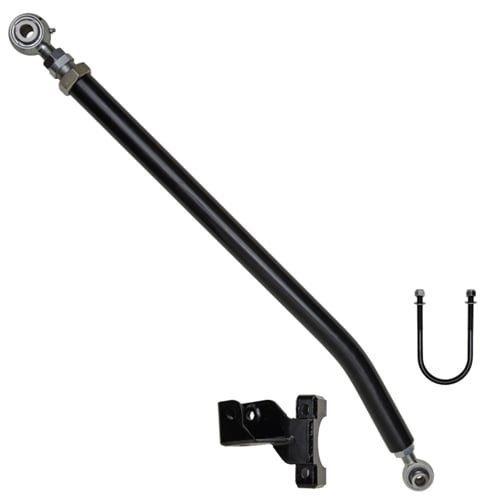 Rock Krawler RK05741K Adjustable Track Bar with Conversion Bracket 17-24 Ford SuperDuty