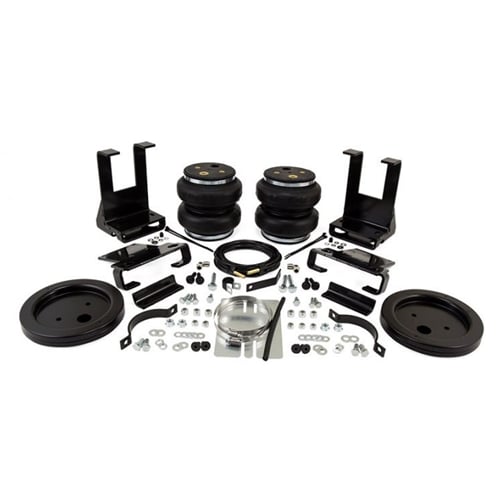 Air Lift 57575 LoadLifter 7500 XL Air Bag Helper Spring Kit 01-10 GM 2500HD / 3500