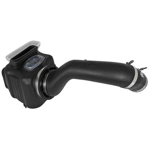 AFE Momentum HD Cold Air Intake 17-19 GM 6.6L Duramax L5P