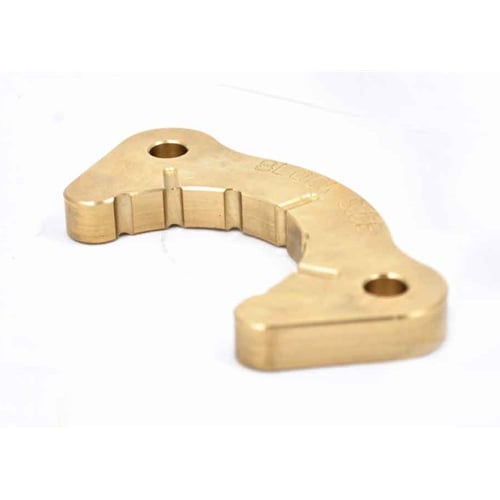Hamilton Bronze Cam Thrust Retainer 89-18 Dodge 5.9L / 6.7L Cummins