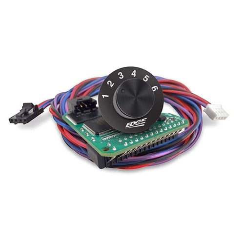 Edge Revolver Six Position Chip 95-03 7.3L Ford Powerstroke