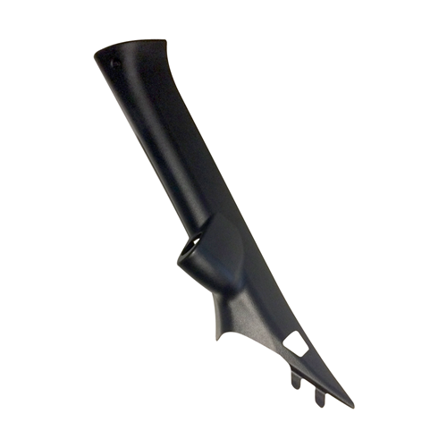 Bully Dog 31310 A-Pillar Pod Mount 17-19 Ford SuperDuty
