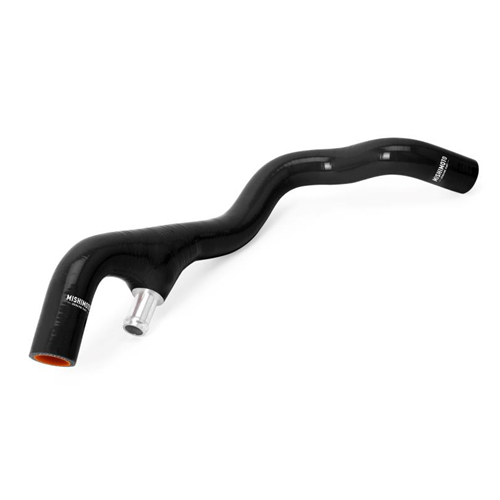 Mishimoto Lower Coolant Overflow Hose 05-07 Ford 6.0L Powerstroke