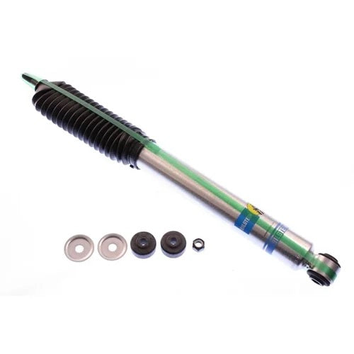 Bilstein 5100 Series Front Shock 0-8" Lift 94-13 Ram 2500 / 94-12 3500 | 0-2.5" Lift 05-16 Ford SuperDuty 4WD