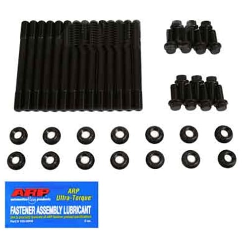 ARP Diesel Main Stud Kit 07.5-18 Dodge 6.7L Cummins 247-5405