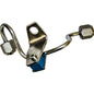 Dipaco DTech DT590013 Injector High Pressure #3 Fuel Line 03-07 Dodge 5.9L Cummins