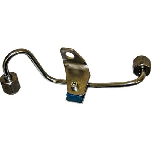 Dipaco DTech DT590015 Injector High Pressure #5 Fuel Line 03-07 Dodge 5.9L Cummins