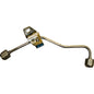 Dipaco DTech DT590016 Injector High Pressure #6 Fuel Line 03-07 Dodge 5.9L Cummins