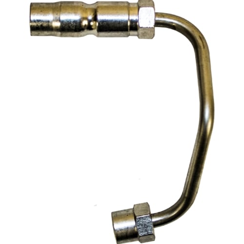 Dipaco DTech DT660032 Injector High Pressure #3 / #6 Fuel Line 01-04 6.6L GM Duramax LB7