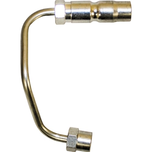 Dipaco DTech DT660033 Injector High Pressure #4 / #5 Fuel Line 01-04 6.6L GM Duramax LB7
