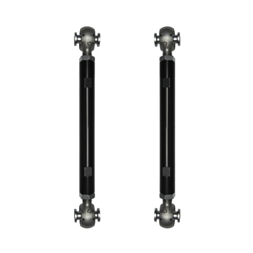Rock Krawler RK05980 Rear Upper Adjustable Control Arms 14-24 Ram 2500