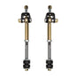 Rock Krawler 4" - 6" Pro Front Sway Bar End Links 11-24 Ford SuperDuty