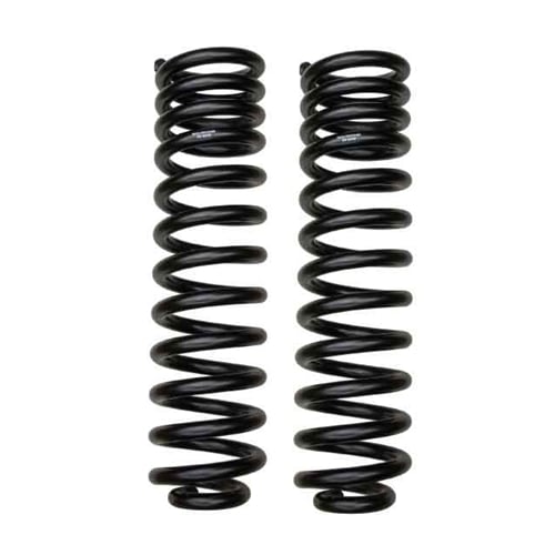 Rock Krawler RK02499 4"/5.5" Triple Rate Front Coil Springs 05-24 Ford SuperDuty