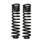 Rock Krawler RK02499 4"/5.5" Triple Rate Front Coil Springs 05-24 Ford SuperDuty