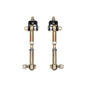 Rock Krawler RK05643 0" - 4.5" Pro Front Sway Bar End Links 03-24 Ram 2500 / 3500