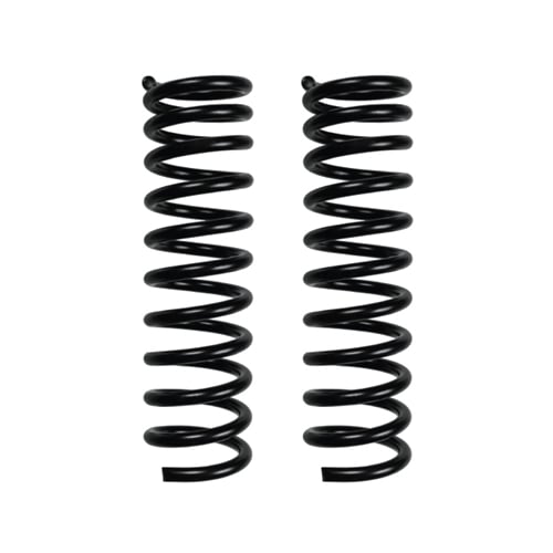 Rock Krawler RK05154 2"/3" Triple Rate Front Coil Springs 13-24 Ram 2500/3500