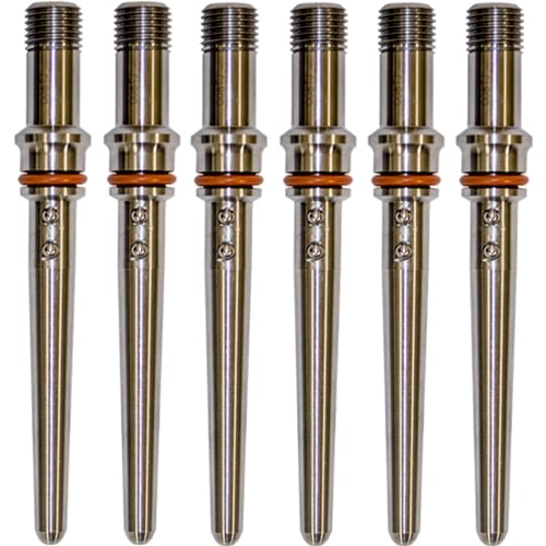 DTech DT590017 Injector Connector Tube Six Pack 03-07 Dodge 5.9L Cummins