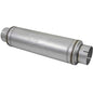AFE Atlas 5" Aluminized Steel Muffler