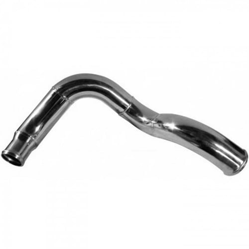 No Limit Fabrication Hotside Intercooler Pipe Kit 03-07 6.0L Ford Powerstroke